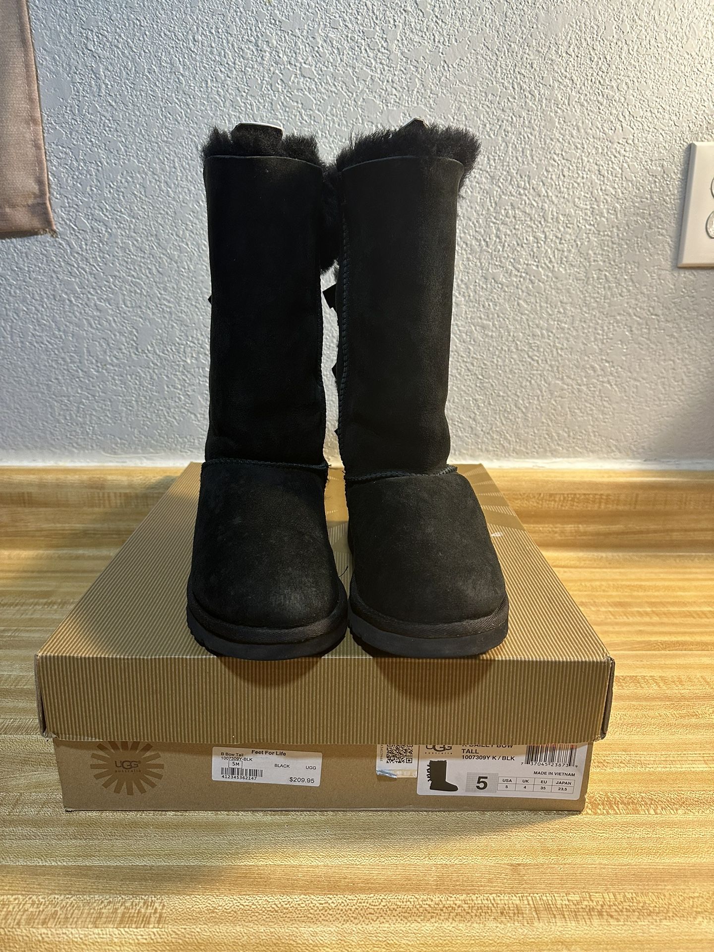 Ugg Boots