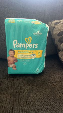 Diapers