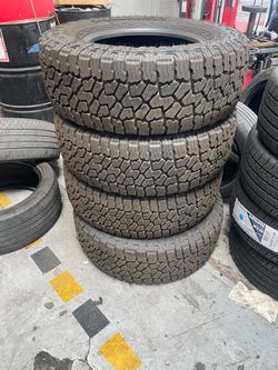 Falken tires