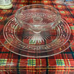 Appetizer Dish