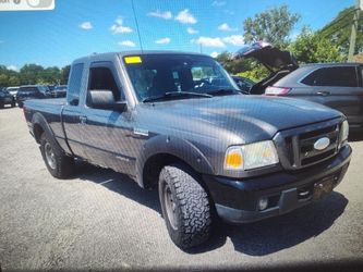 2006 Ford Ranger
