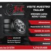 J&C  Tires & Service 