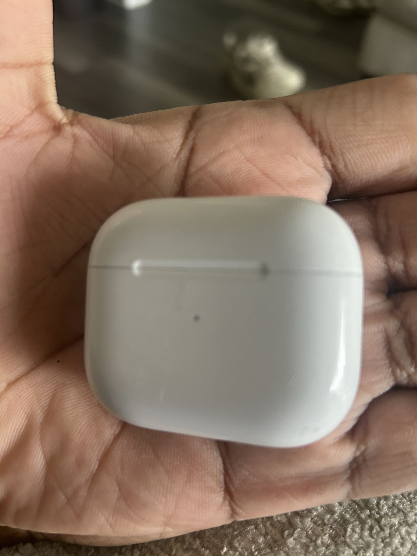 Airpods Pro 4 Lost 1 Airpod