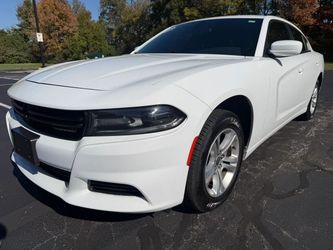 2021 Dodge Charger