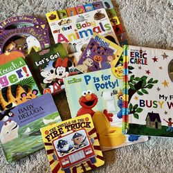 Kids Books 