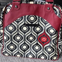 Diaper Bag