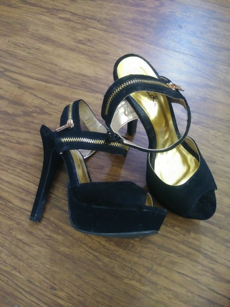 Heels