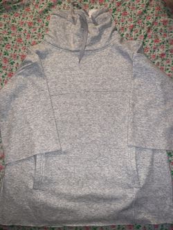 Ugg poncho size xl NWT