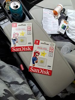 Nintendo Switch Micro Sdxc Card 256 Gb 