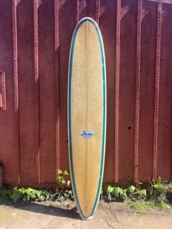 Hobie 9’6” Surfboard