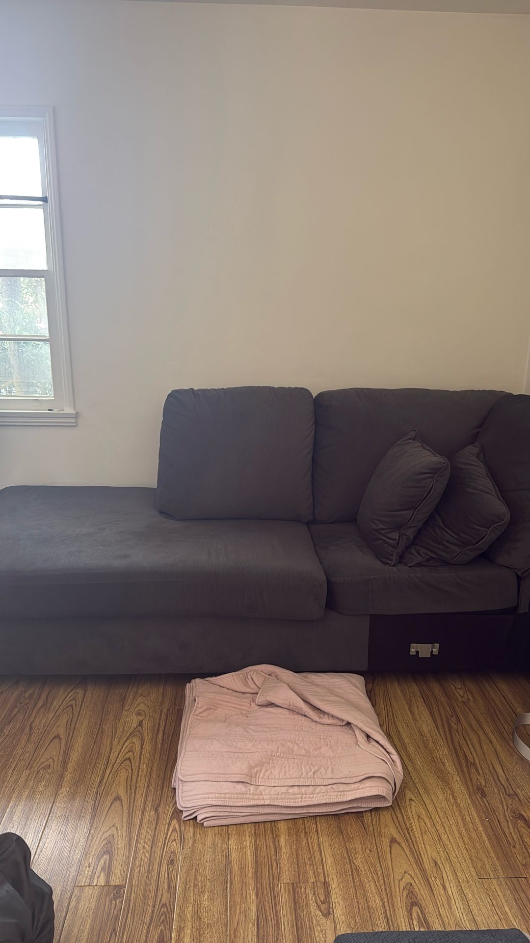 Gray Sectional Sofa For Sale
