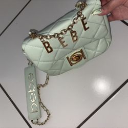 bebe Purse 