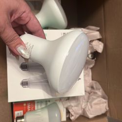 Box Of Lights For Recess Lighting 