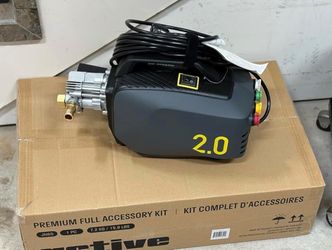 Active 2.0 Starter Kit