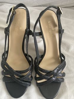 Good Condition Kate Spade Heals