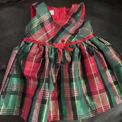 Christmas Dresses 