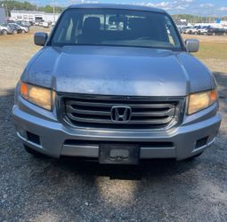 2013 Honda Ridgeline