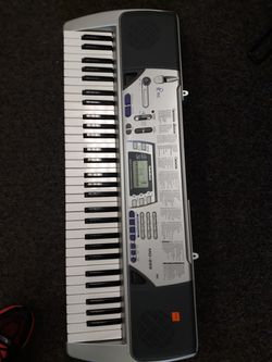 RadioShack Keyboard piano teclado