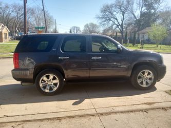 GMC Yukon