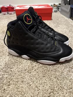 Air Jordan 13 (Playoffs)