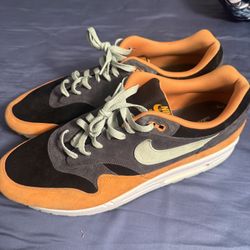 Nike Air Max PRM Duck Honey Dew Sz14