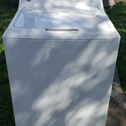 Washer GE 