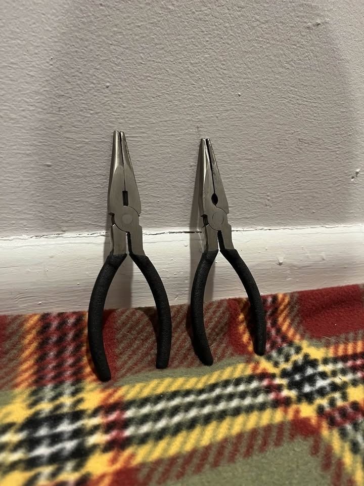 General Brand Wire Cutters - X2