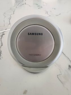 Samsung Fast Charging Wireless Charging Stand