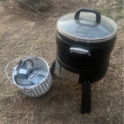 BUTTERBALL Masterbuilt (deep Fryer)