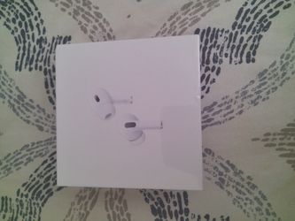 Apple Airpods Pro 2nd Gen