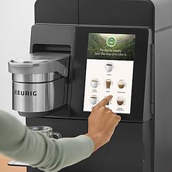Keurig K-4500 Commercial Café System