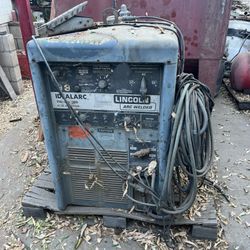Tig Welder