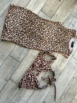 Woman’s DIXXON BRAND