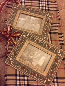 Picture frames