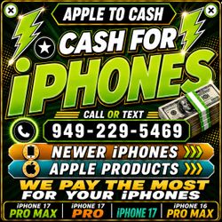 Apple iPhone 