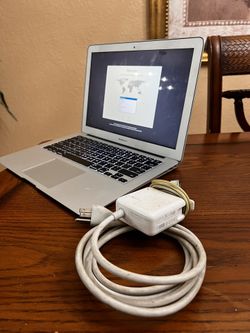 MacBook Air 2017