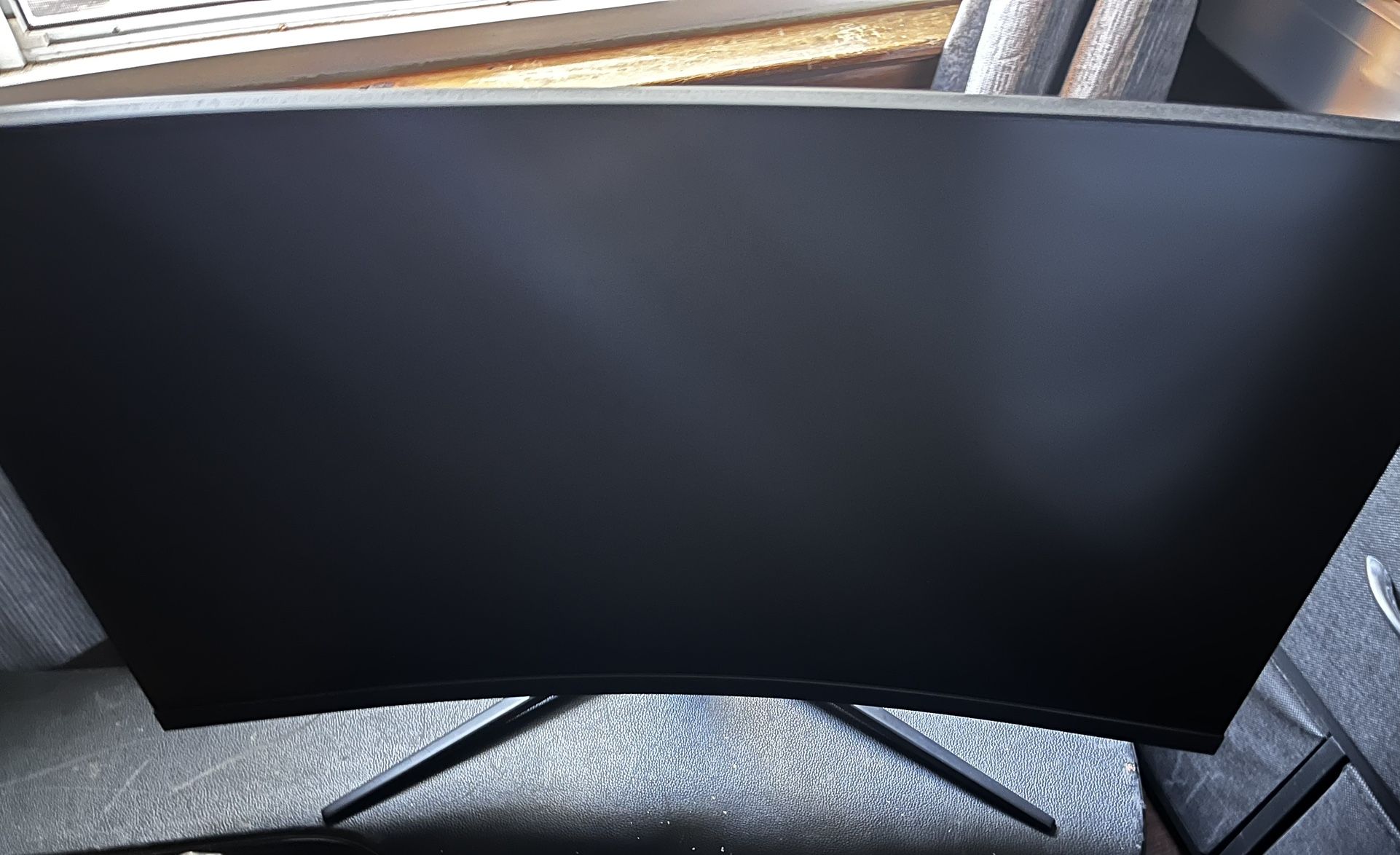 32” Monitor