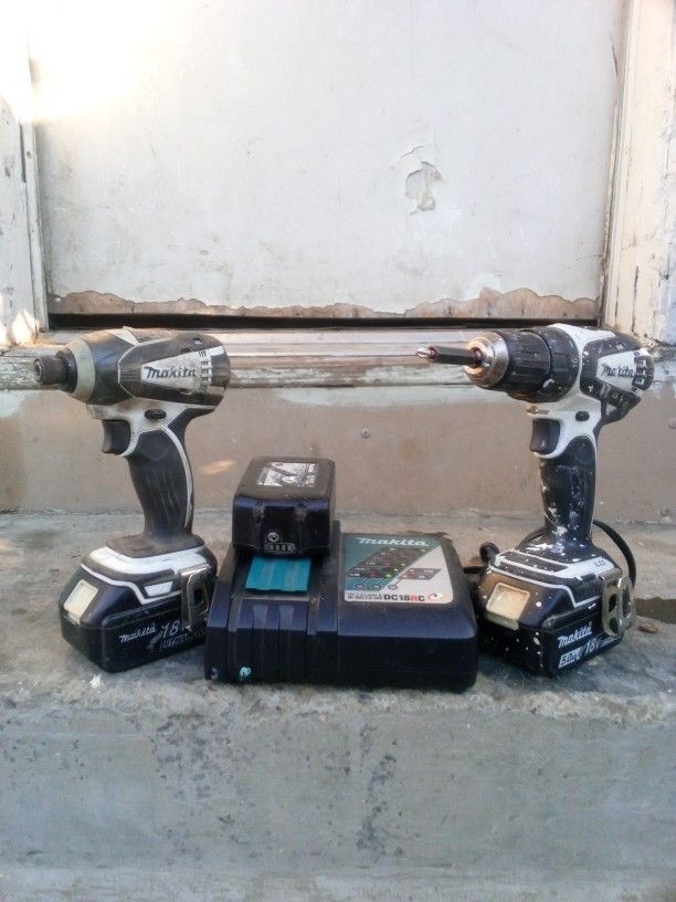 18v Makita