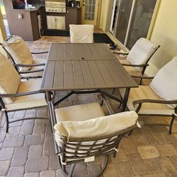 Outdoor Dining Set New Price Alert