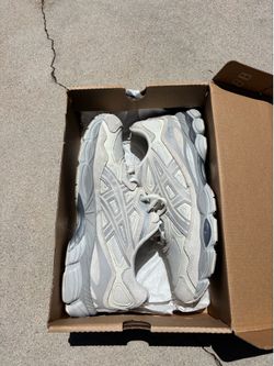 NYC ASICS