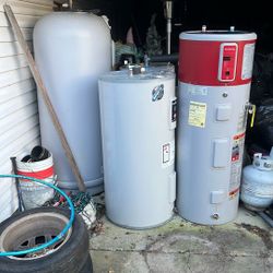 Electric Water Heater For Sale 
