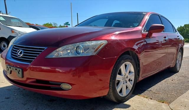 2009 Lexus ES 350