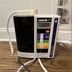 Kangen Water Machine Used SD501