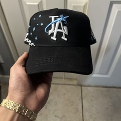ThirtyOne X El Mago Hat