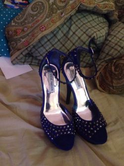 Steve Madden high heels