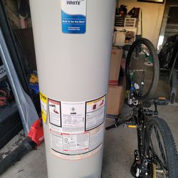 Water heater