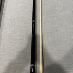 McDermott H551-G03 Pool Cue