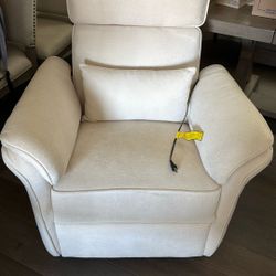 Rocking Chair Automatic