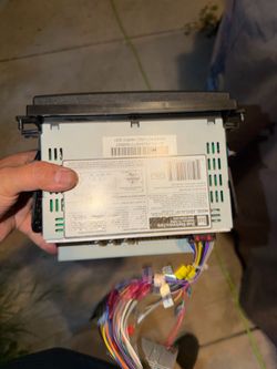 Dual Double Din