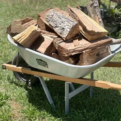 Mixed Firewood For Sale